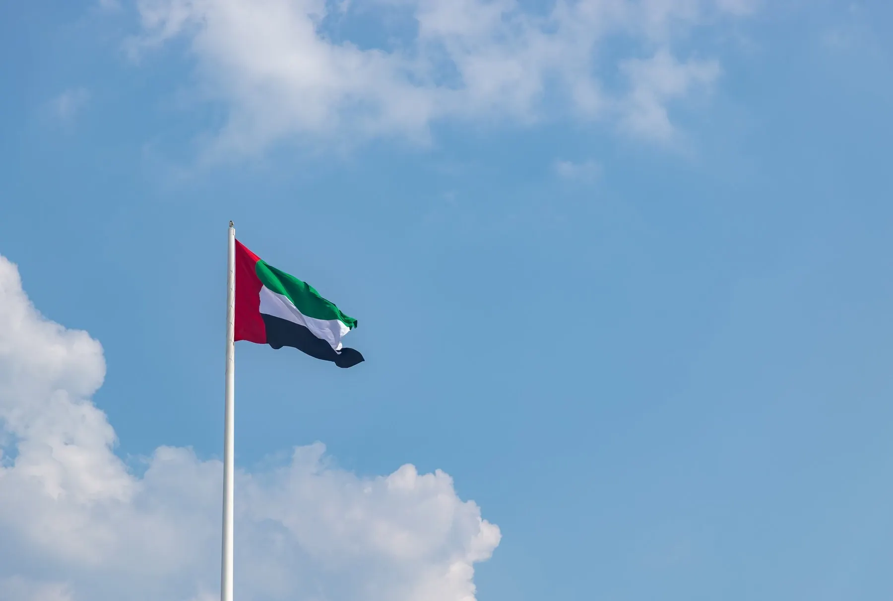 Emiratele Arabe Unite/ Profimedia
