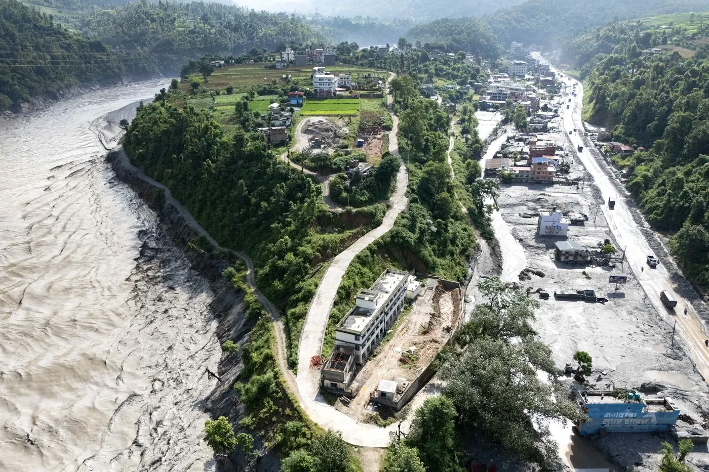 Nepal