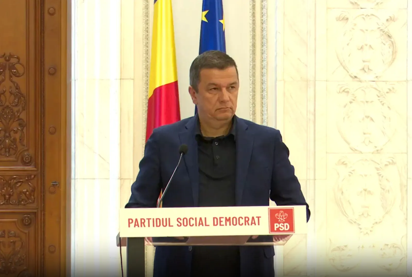 Sorin Grindeanu