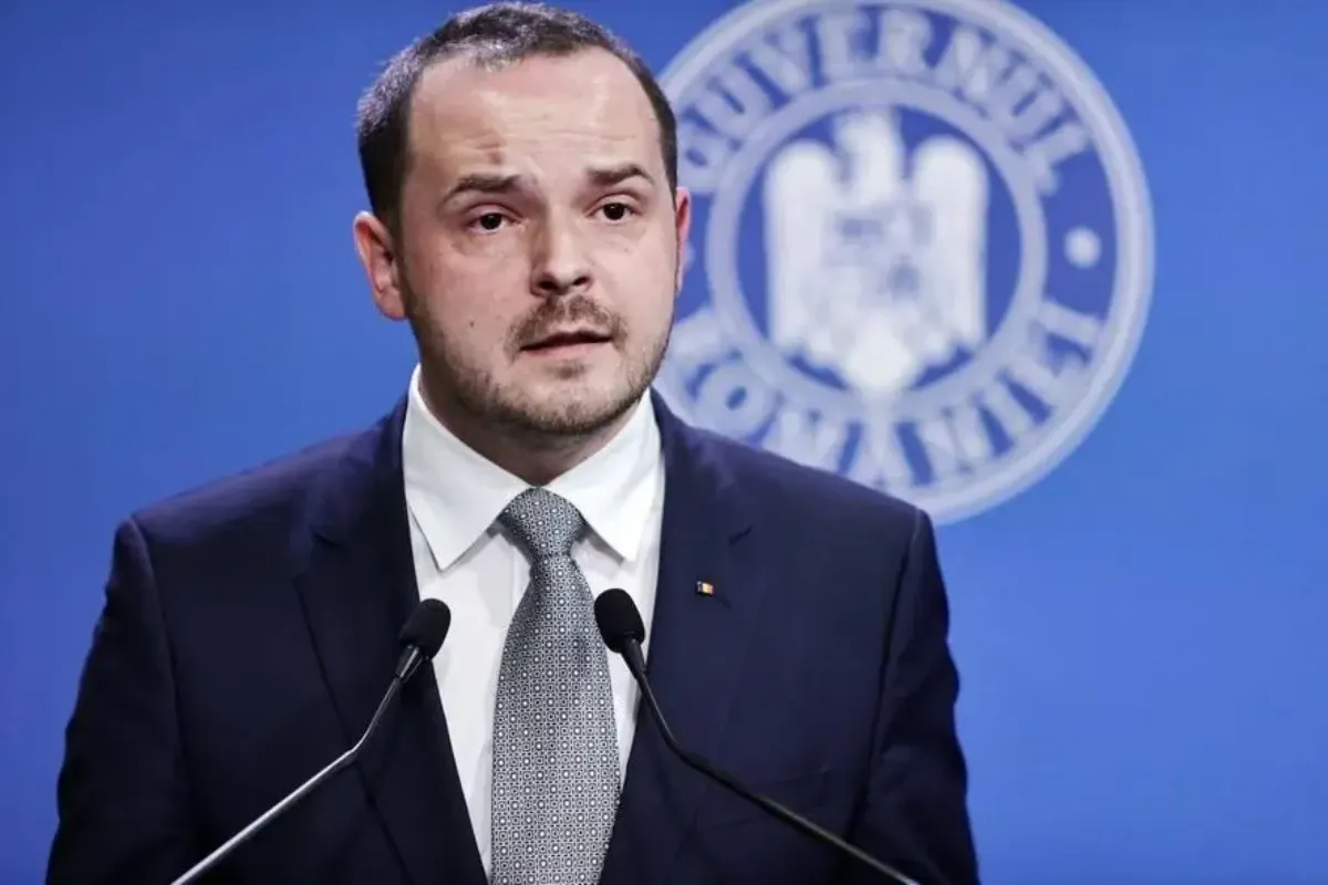 Alexandru Rogobete avertizează că ambulanțele ar putea rămâne fără combustibil