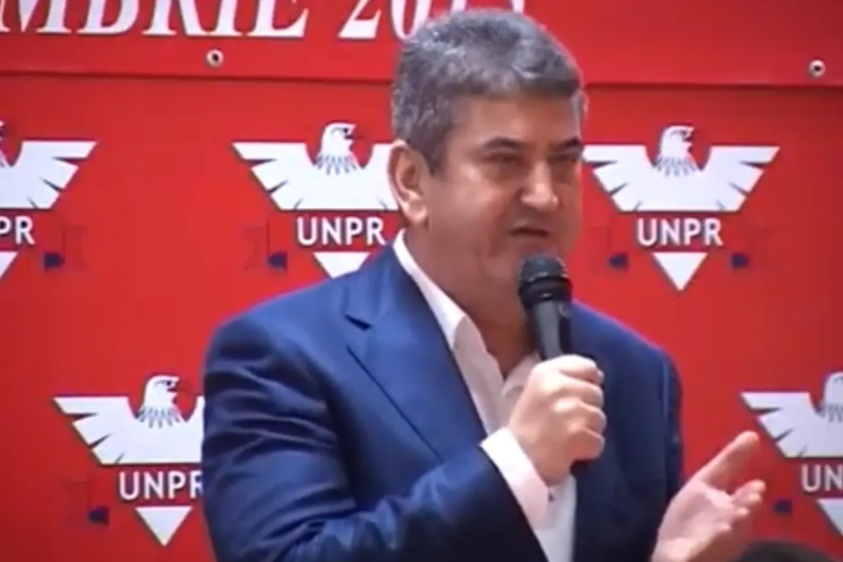 Gabriel Oprea