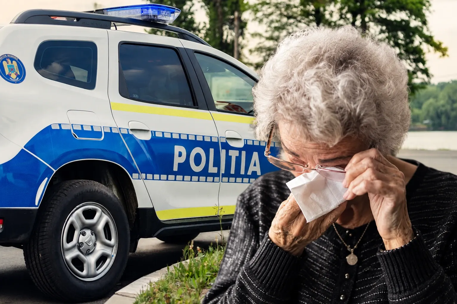 Poliție
