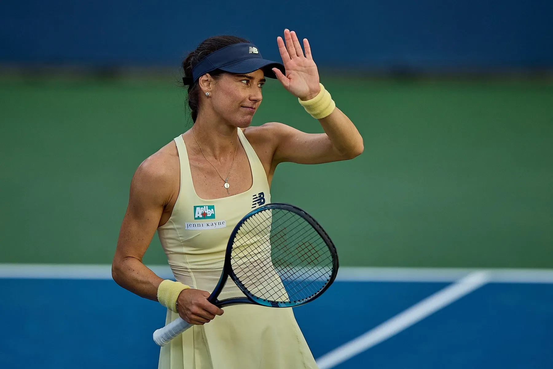 Sorana Cîrstea