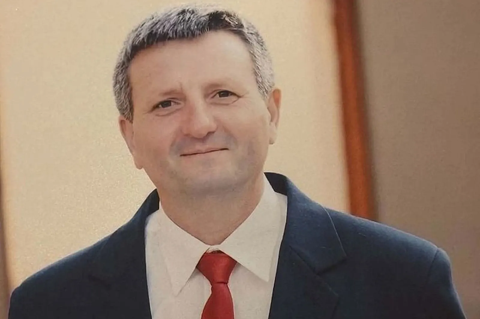 Gheorghe Scoarță, cantor din Întorsura Buzăului