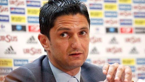 Răzvan Lucescu 
