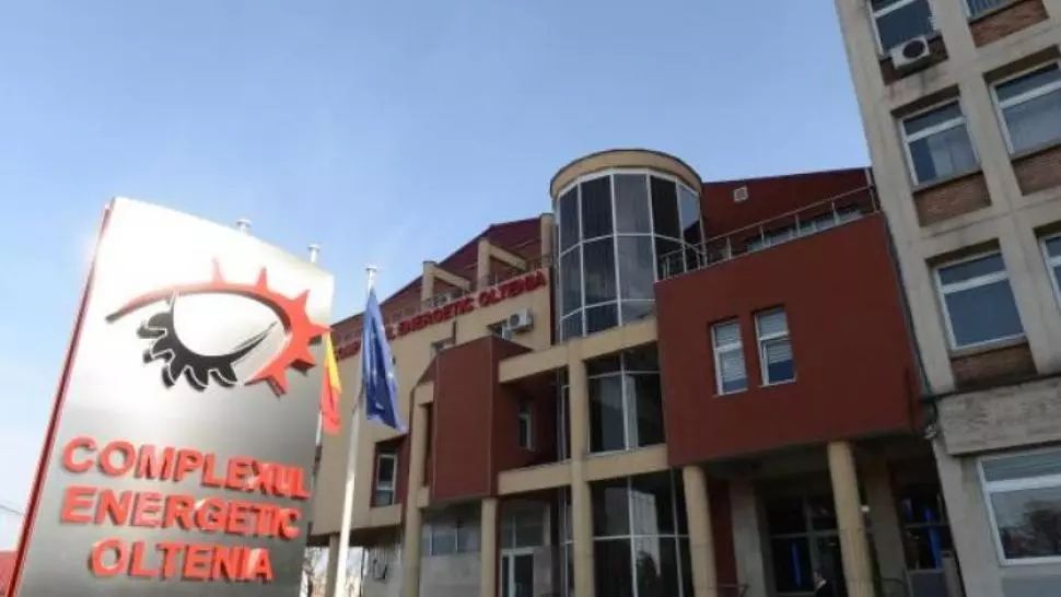 Complexul Energetic Oltenia