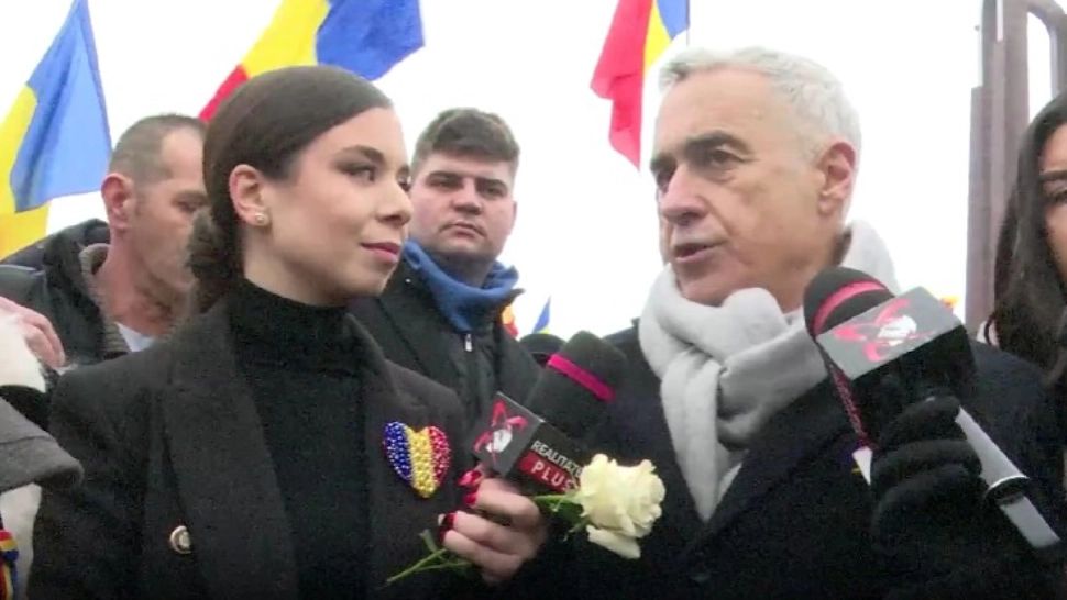 Călin Georgescu merge la Buftea pentru controlul judiciar