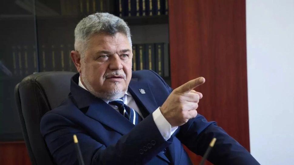 FOTO: Arhivă