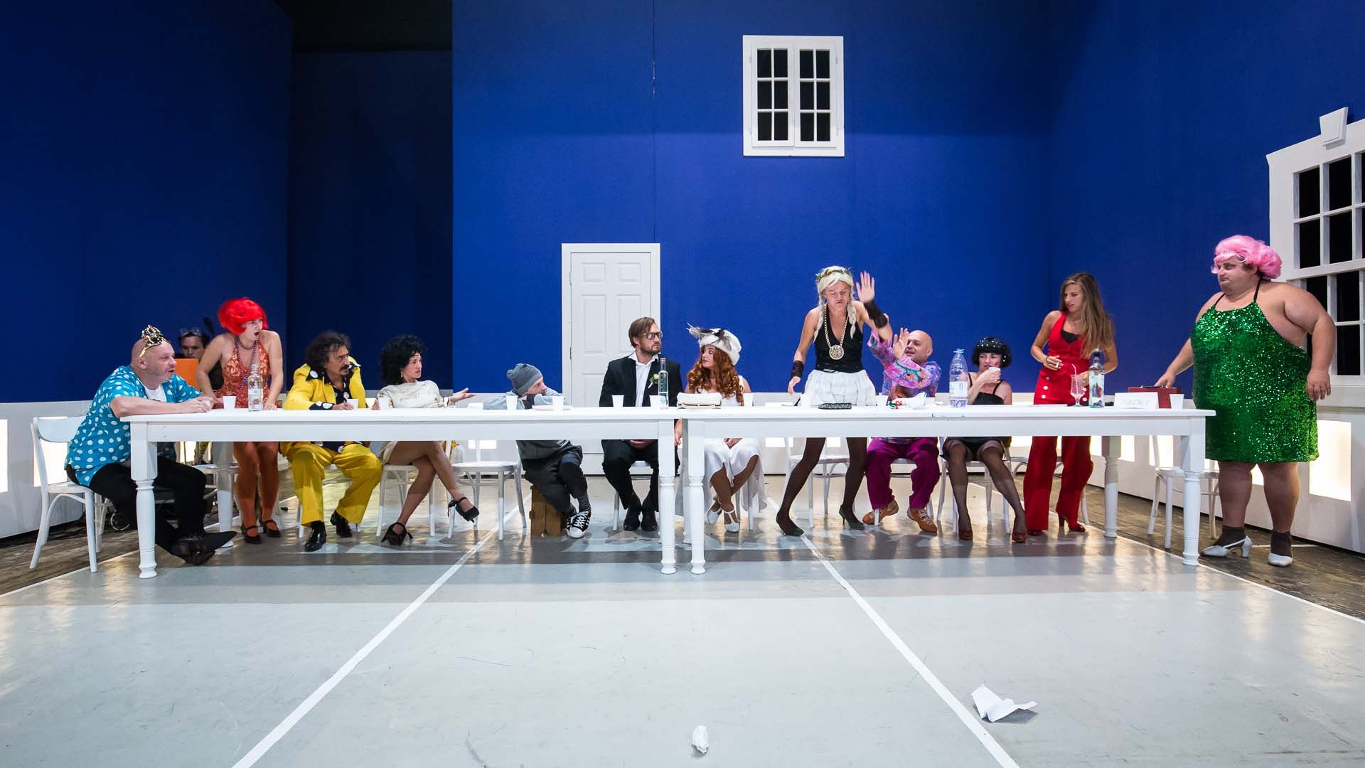 Copil din flori_Barabás Zsolt