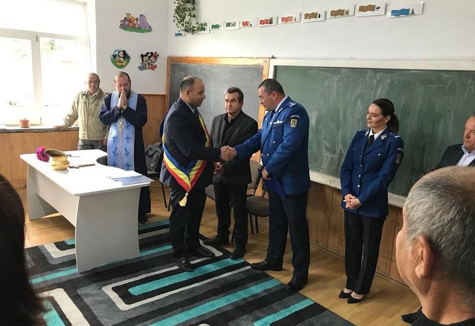 Lunca Mărcușului carti cadou