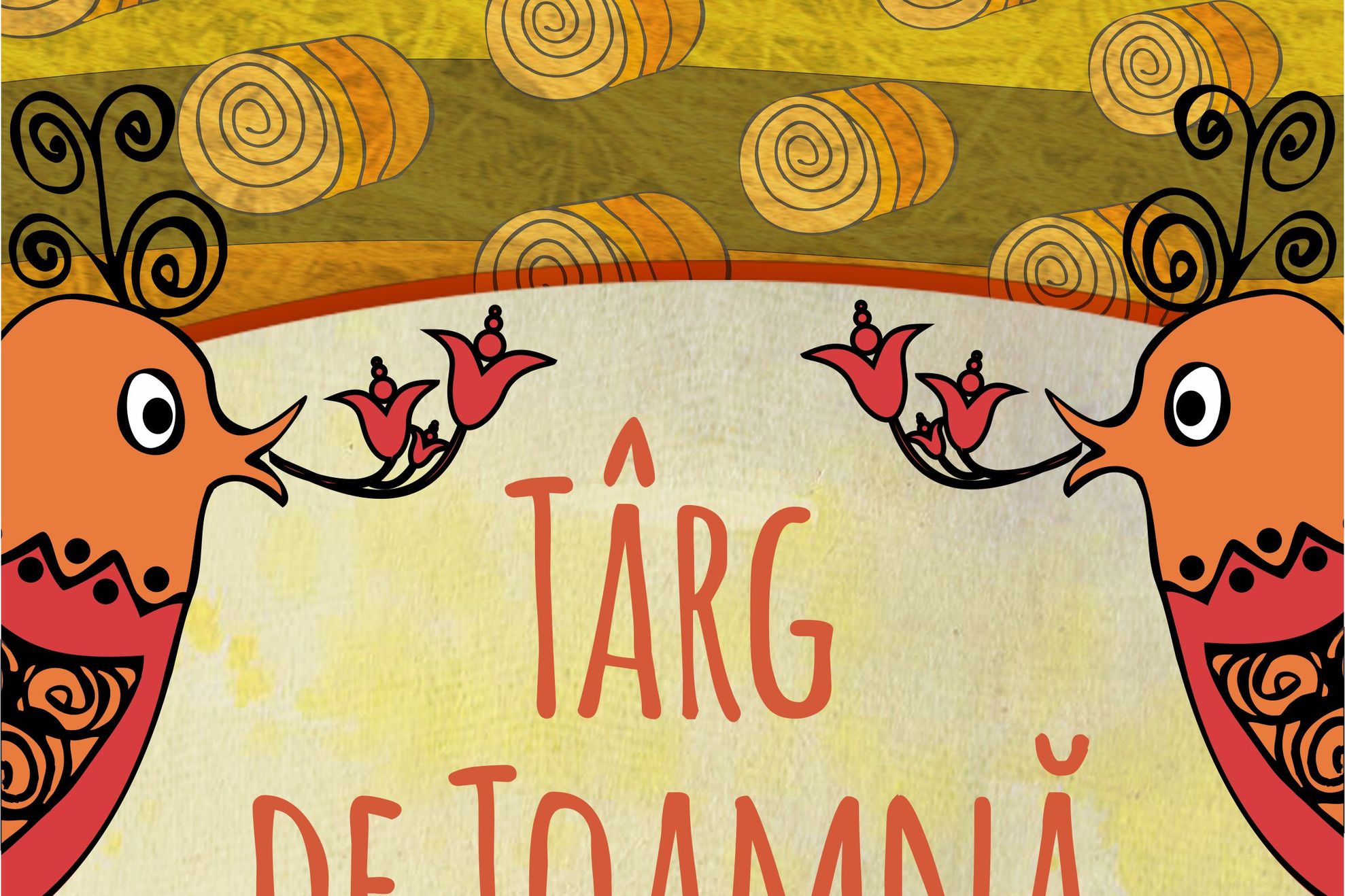 Targ de toamna 2018
