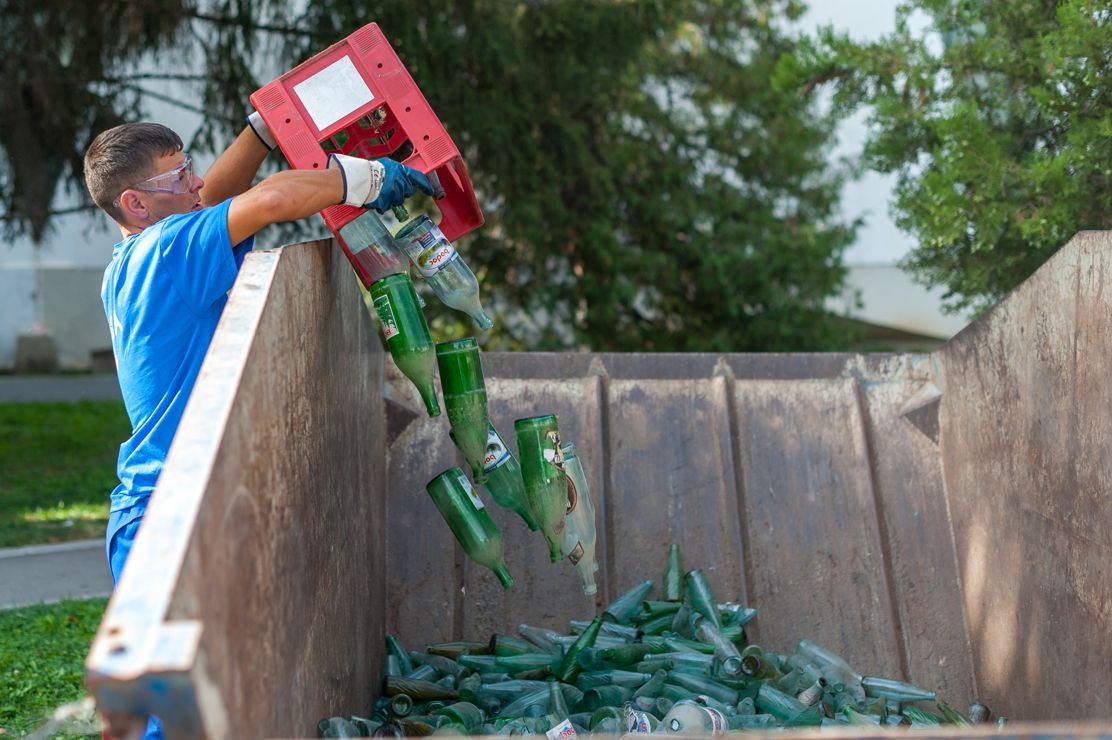 sticla TEGA septembrie 2018