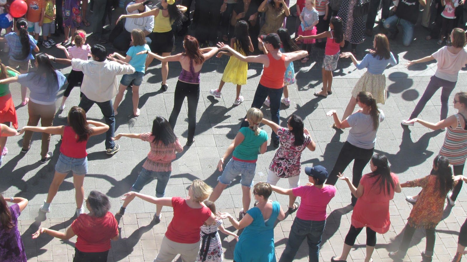 Flashmob