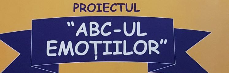 abc-ul emoțiilor