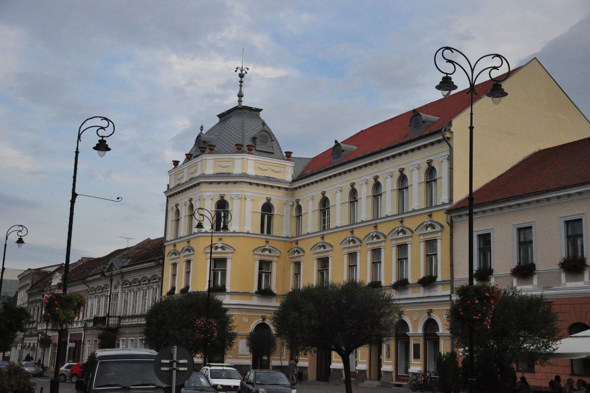 impozitele locale primaria sfantu gheorghe
