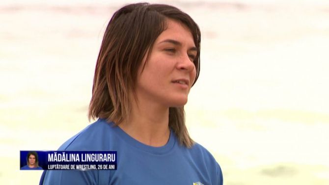 Mădălina Linguraru