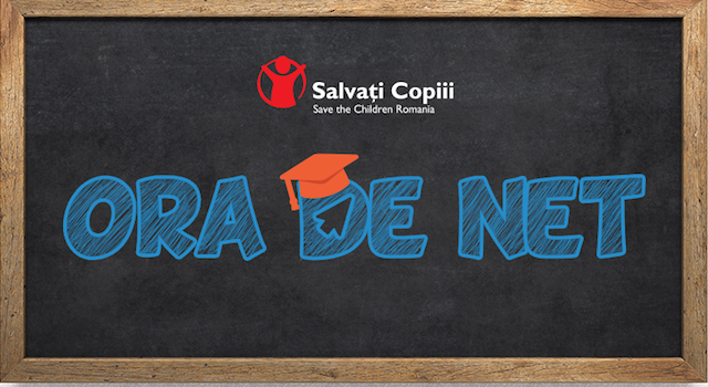 ora de net