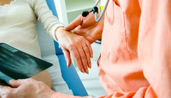 Ziua internațională a osteoporozei