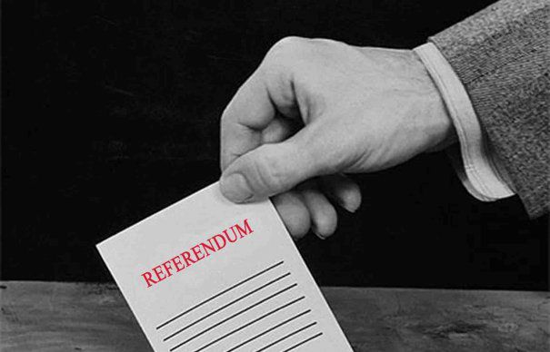 referendum