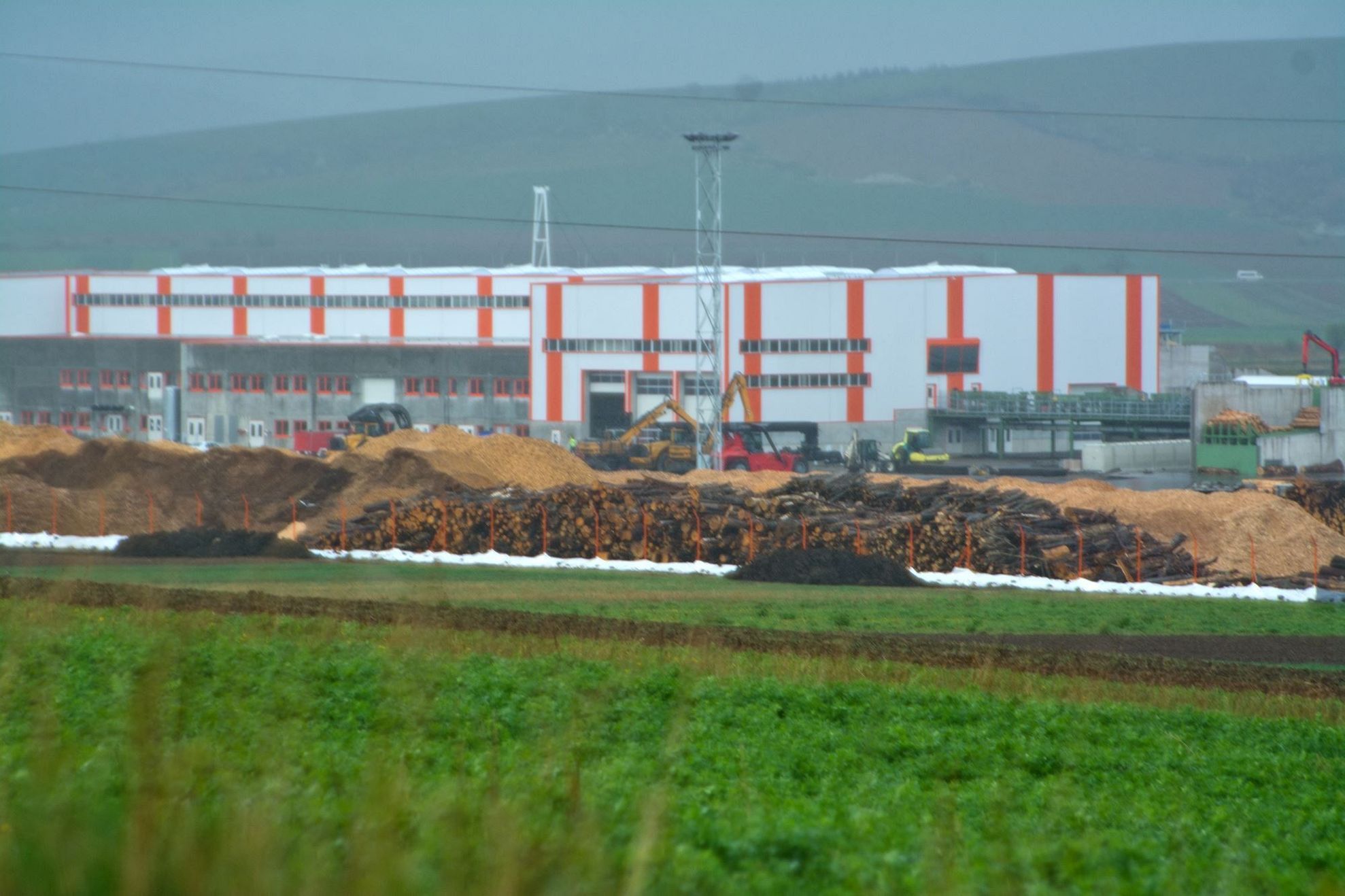 Holzindustrie Schweighofer