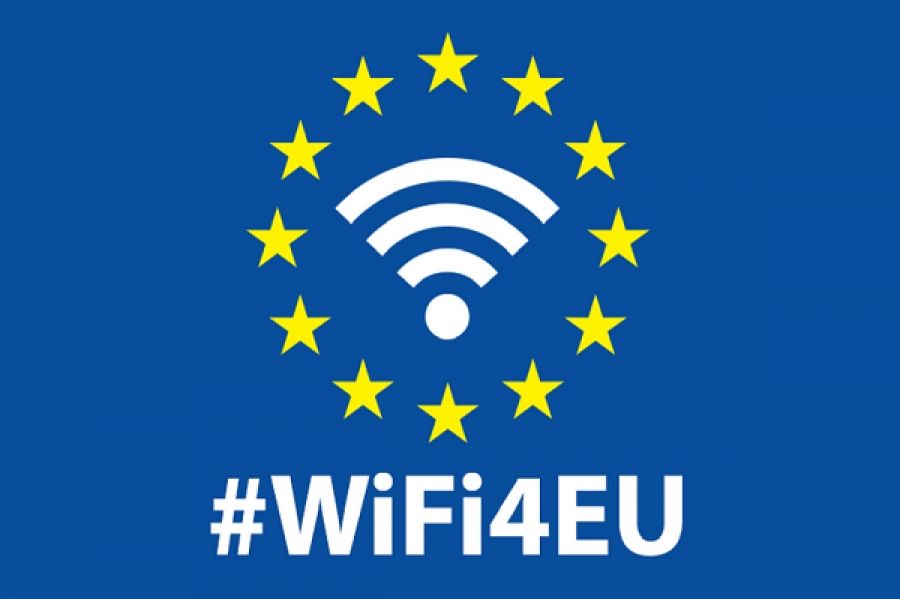 WiFi4EU
