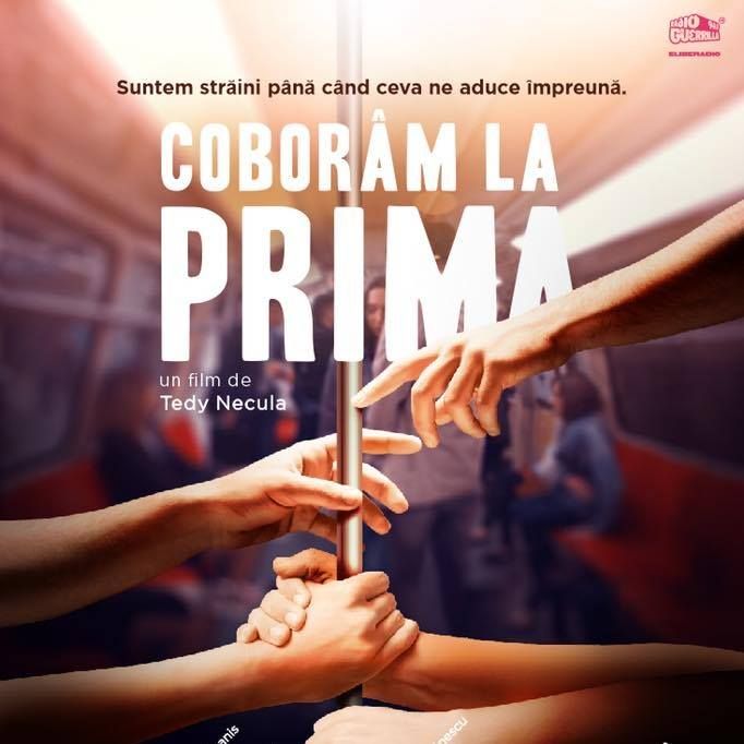 coboram la prima