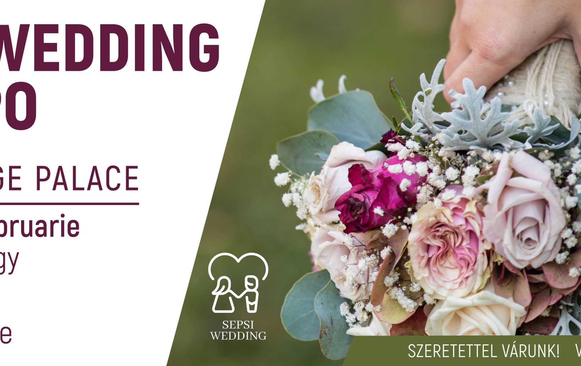 Sepsi Wedding