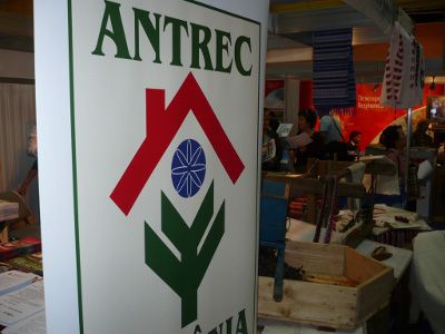 antrec