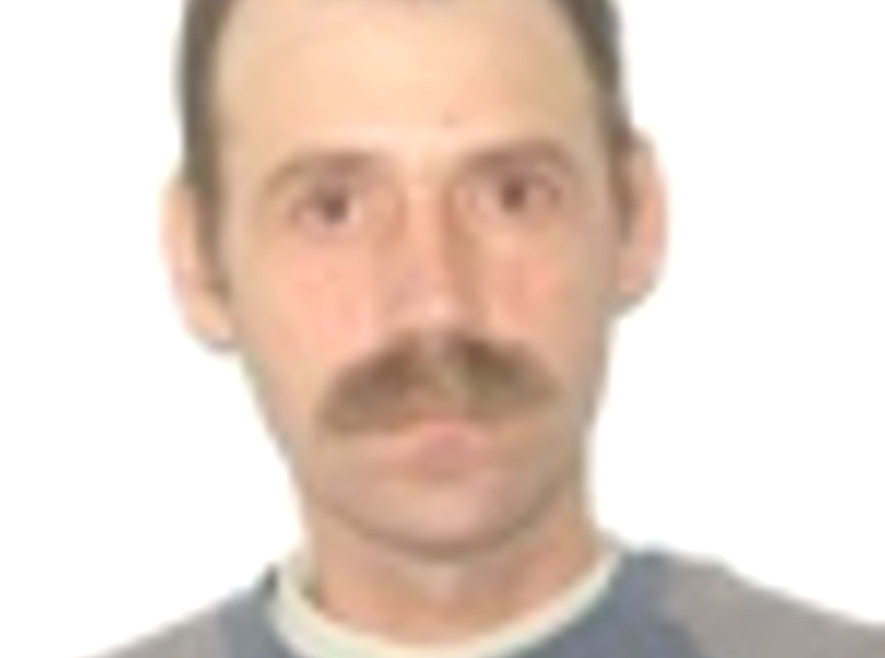 Barbat disparut Belin martie 2019