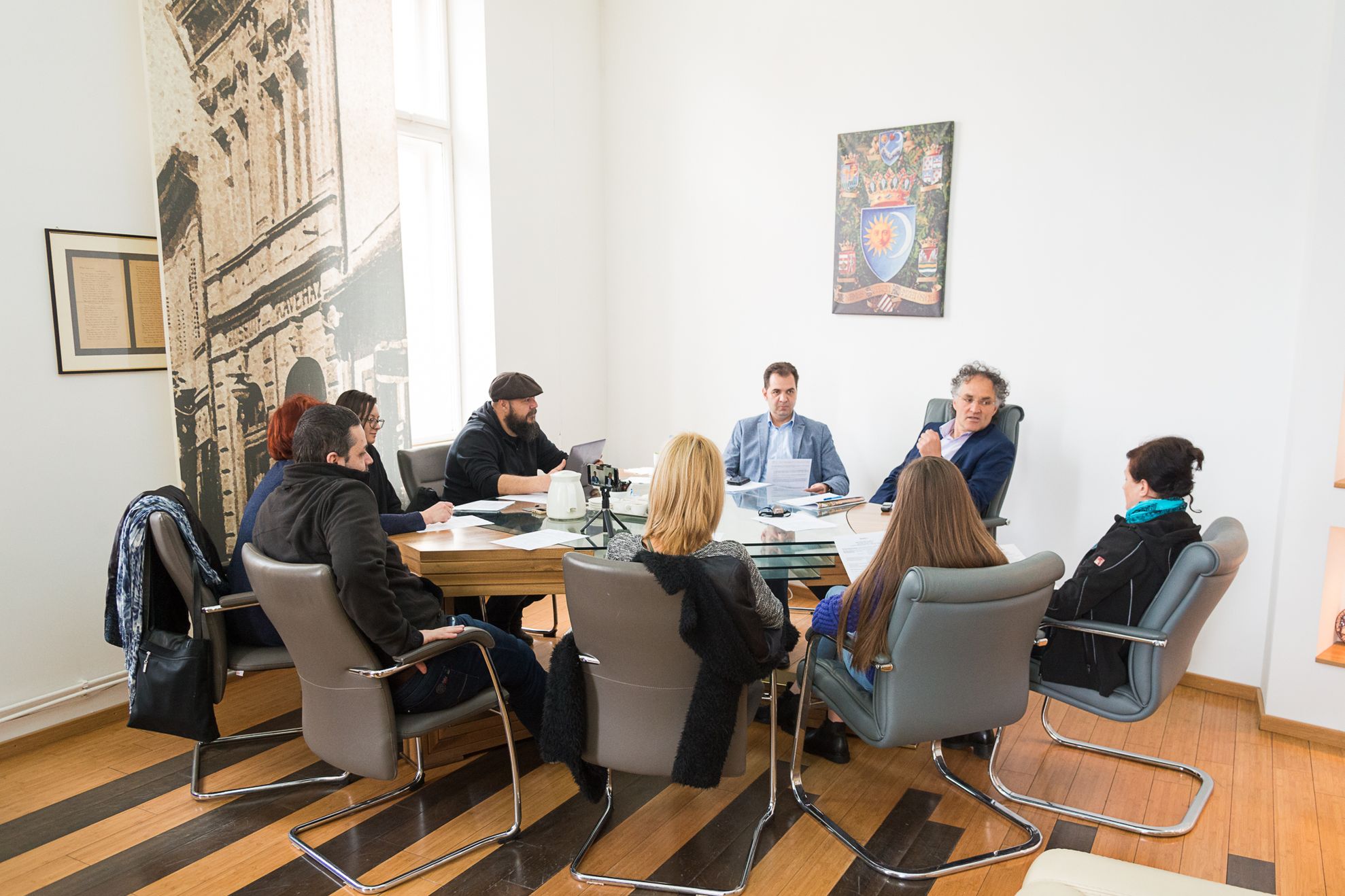 Conferinta sprint urban 26 martie 2019 - 1