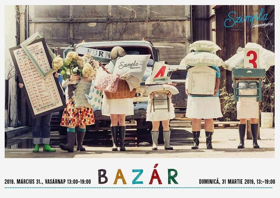 Szimpla Bazar
