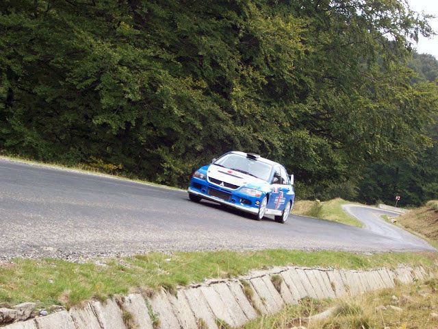 circulatie sugas bai raliu