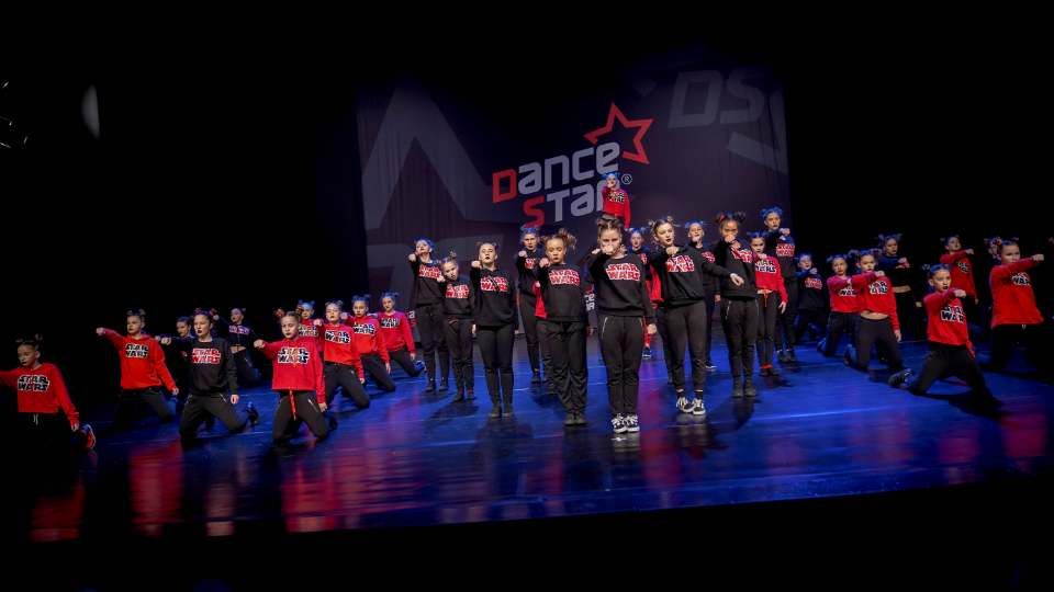 Dance Star