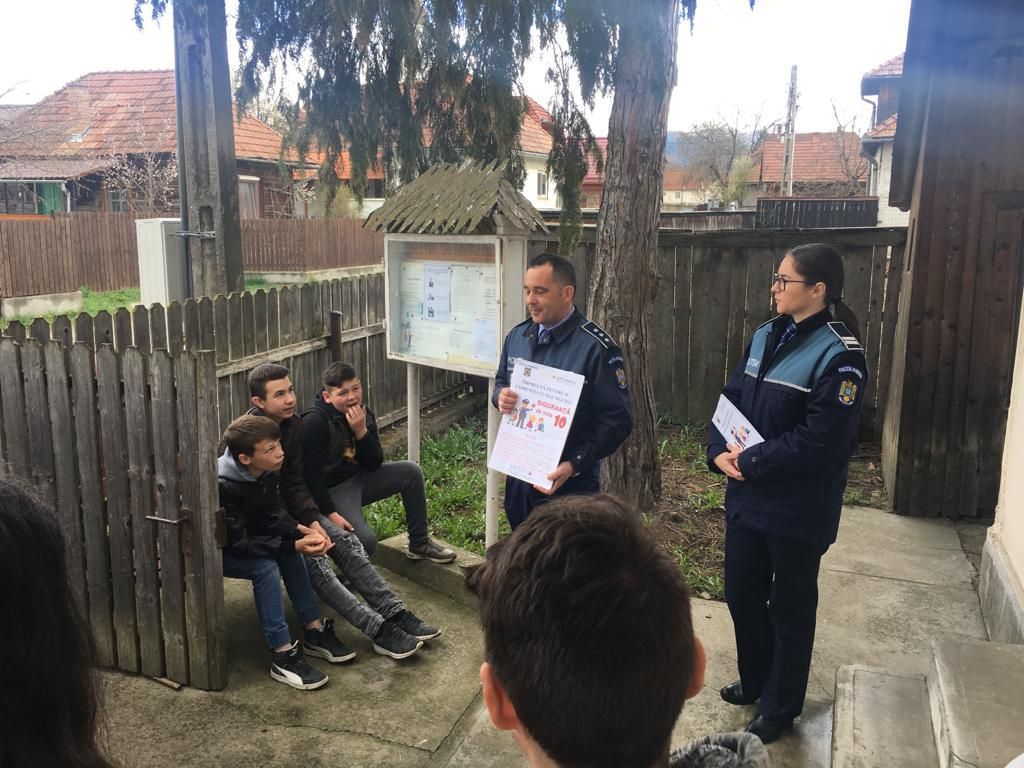 Activitati preventive