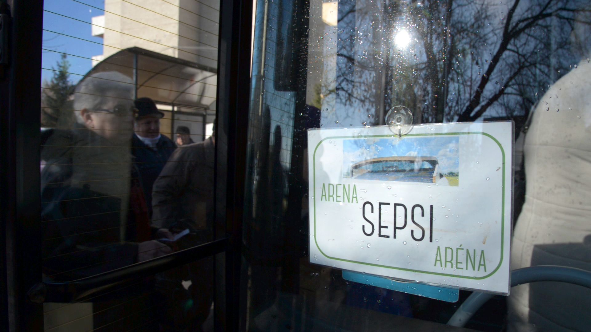 Autobuz Arena Sepsi - 02