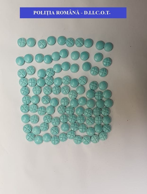 Perchezitii droguri aprilie 2019 - 3