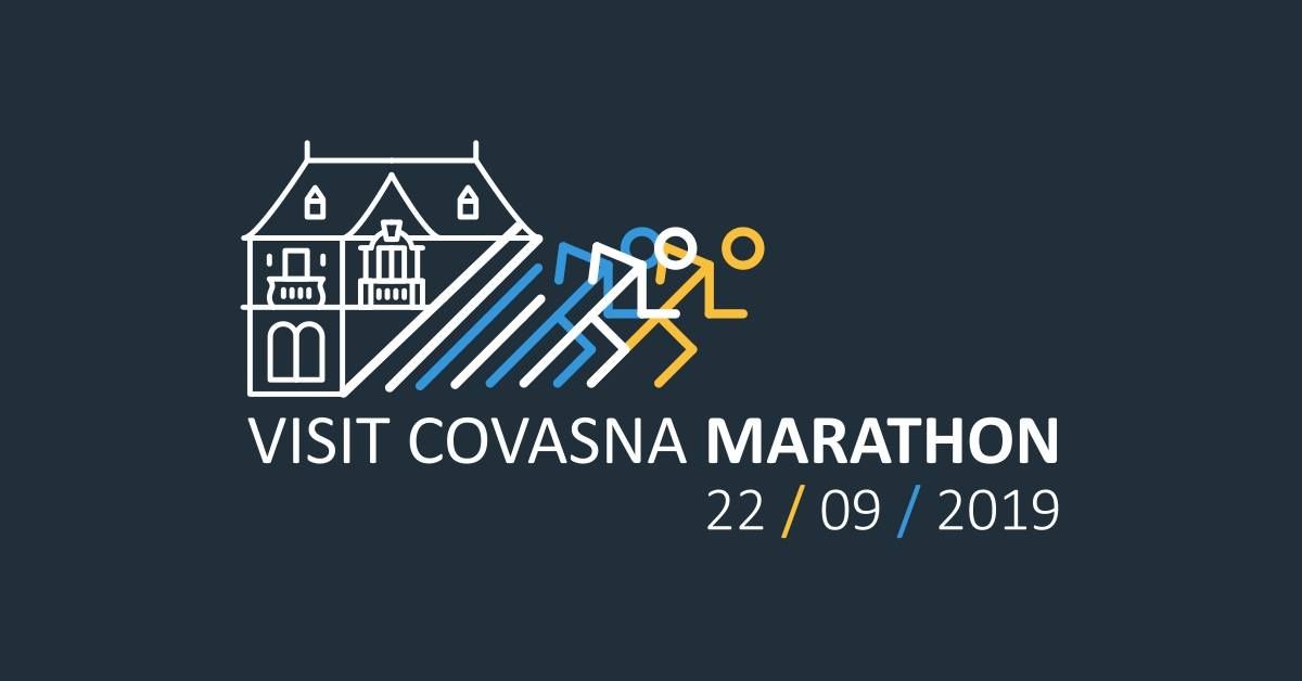 Visit Covasna Marathon