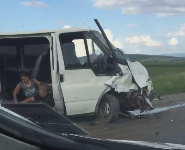 Accident Campu Frumos 1