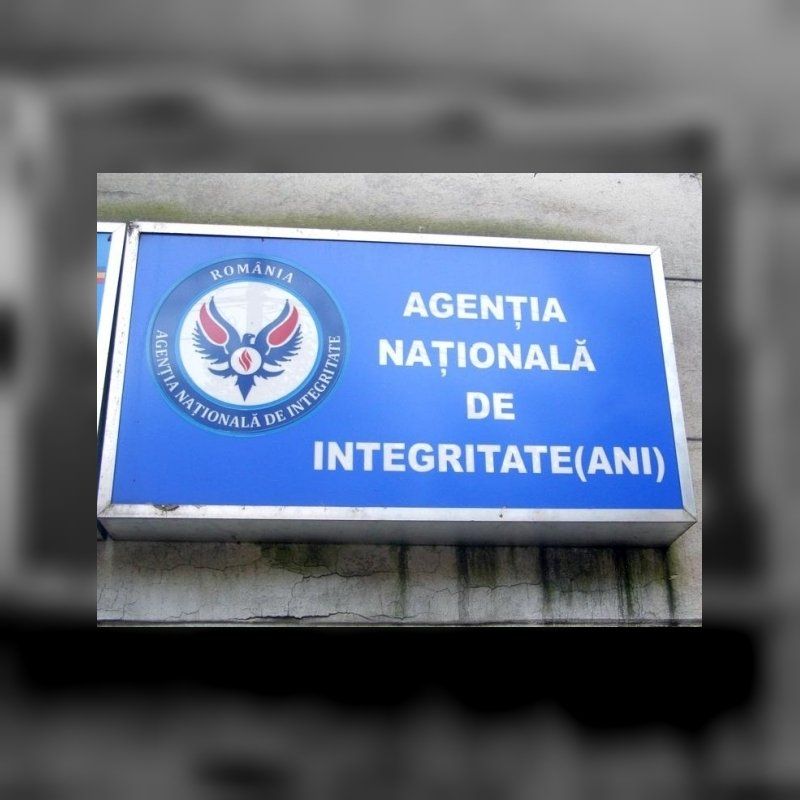Agentia Nationala de Integritate