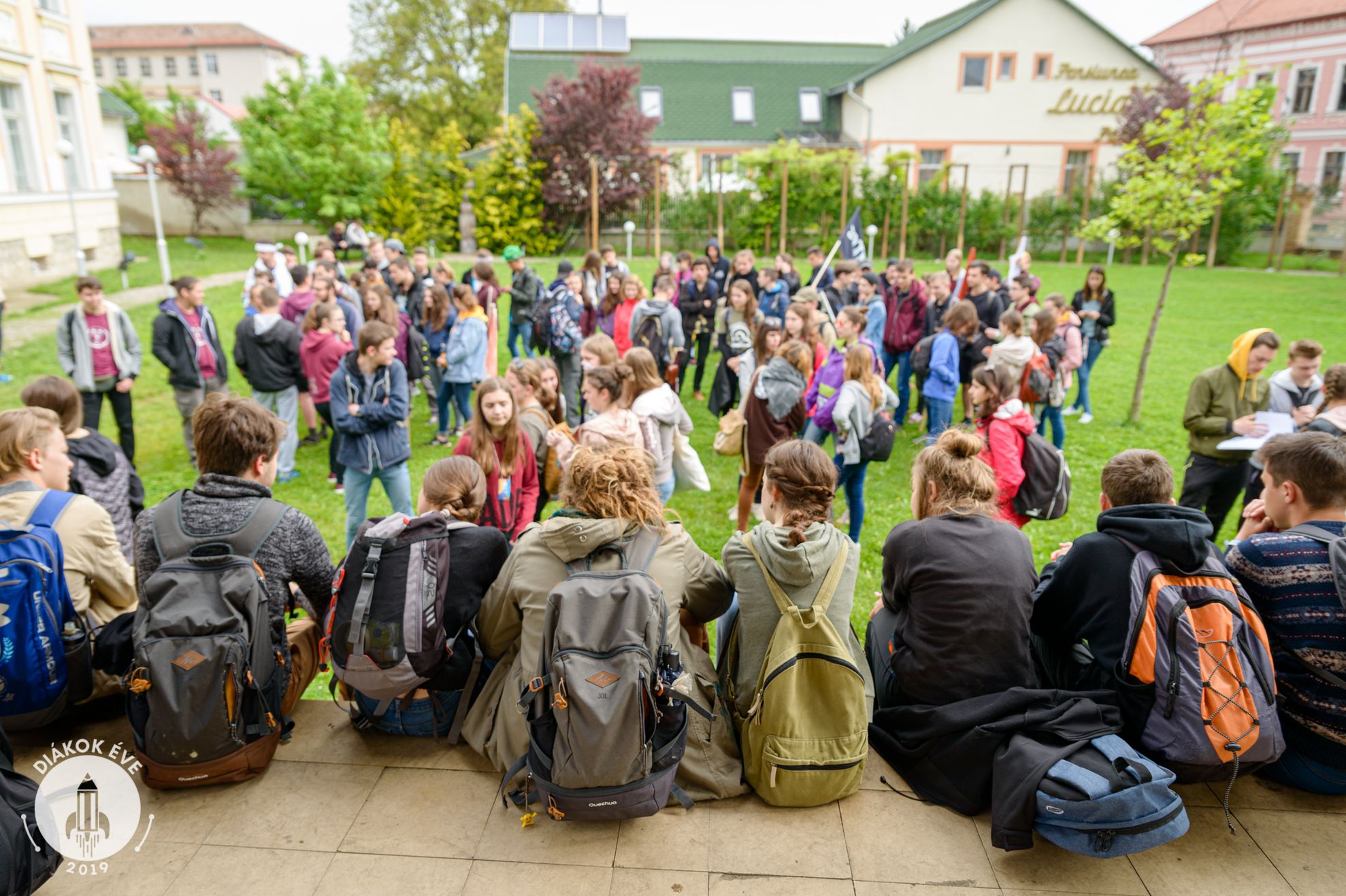 Initiative tineri Com'ON Sepsi