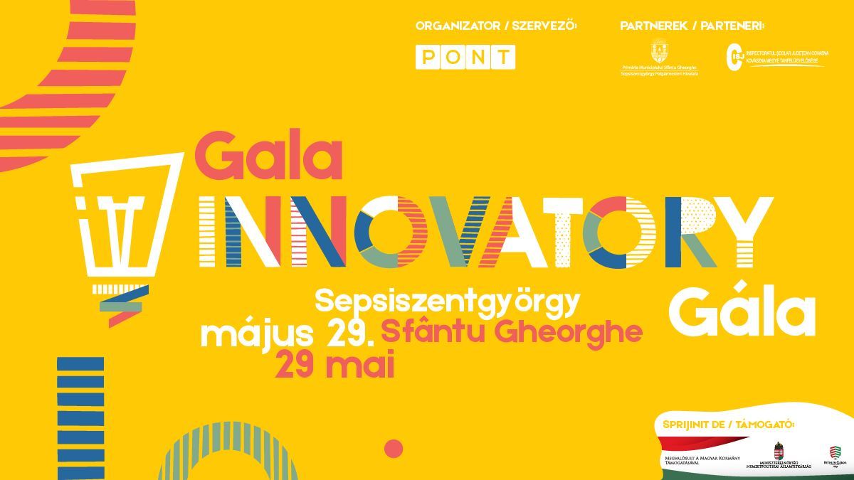 Innovatory
