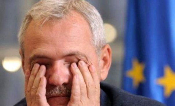 Liviu Dragnea
