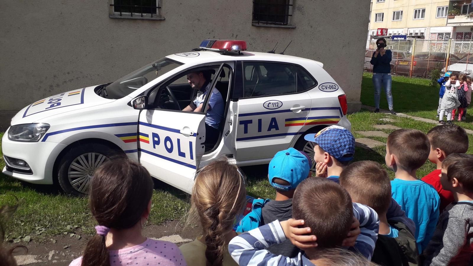 Politia rutiera activitati preventive 1