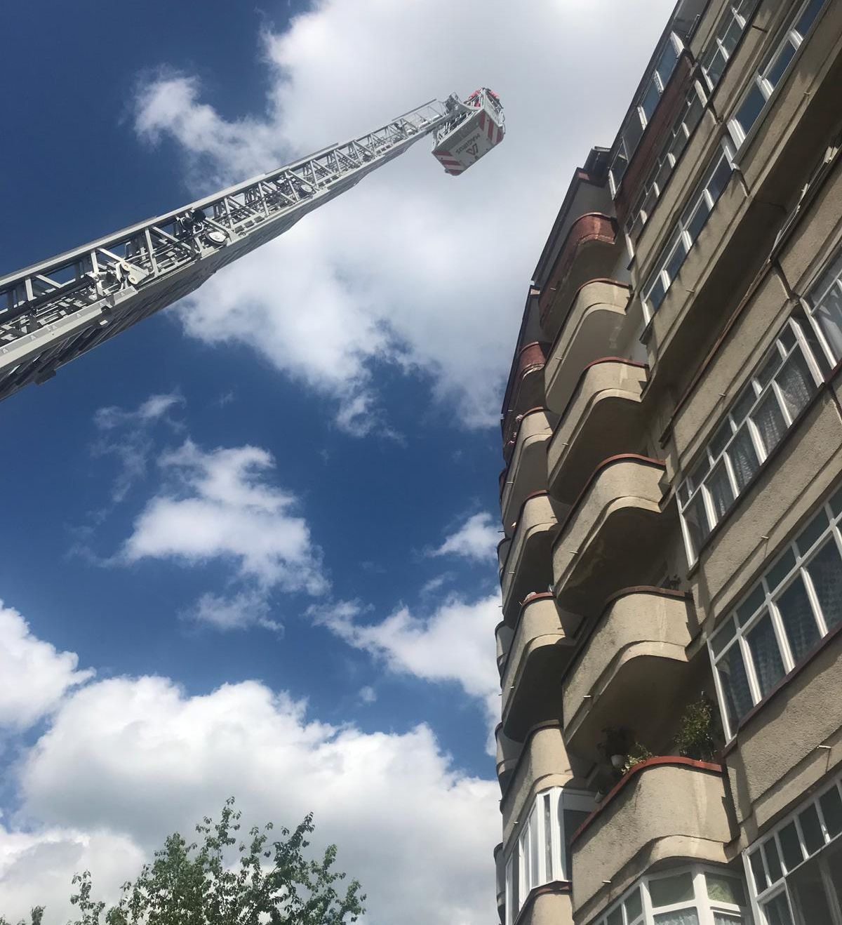 Pompieri ISU Covasna autoscara mai 2019 - 2