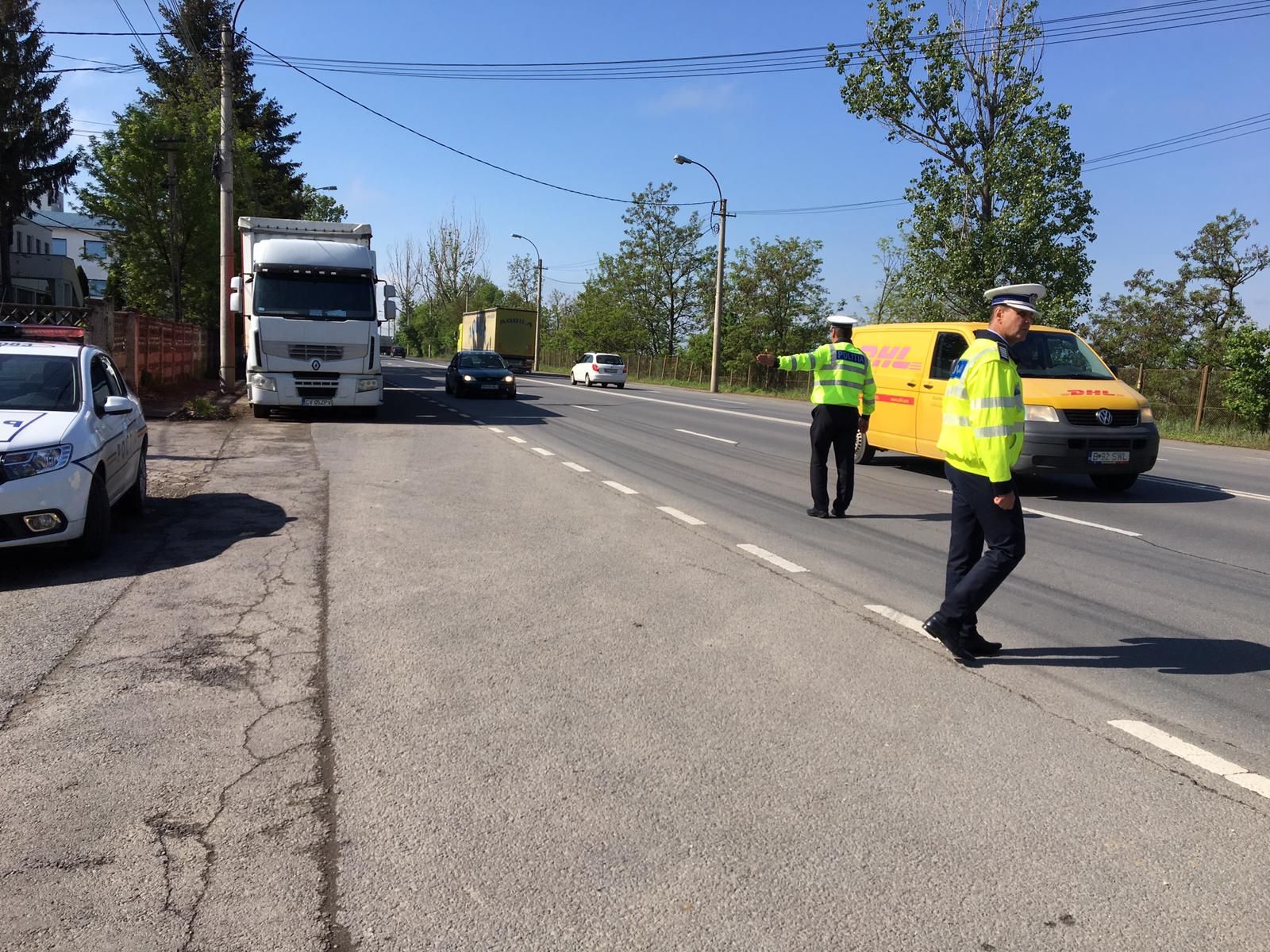 TRUCK&amp;BUS Covasna