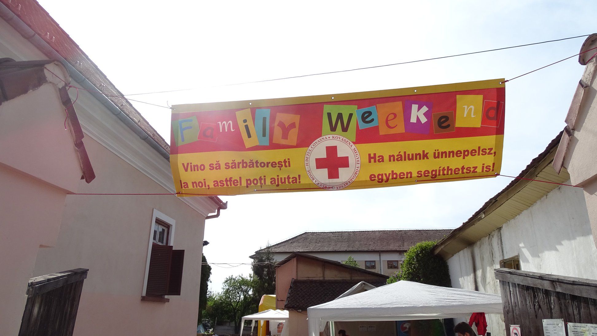 weekend