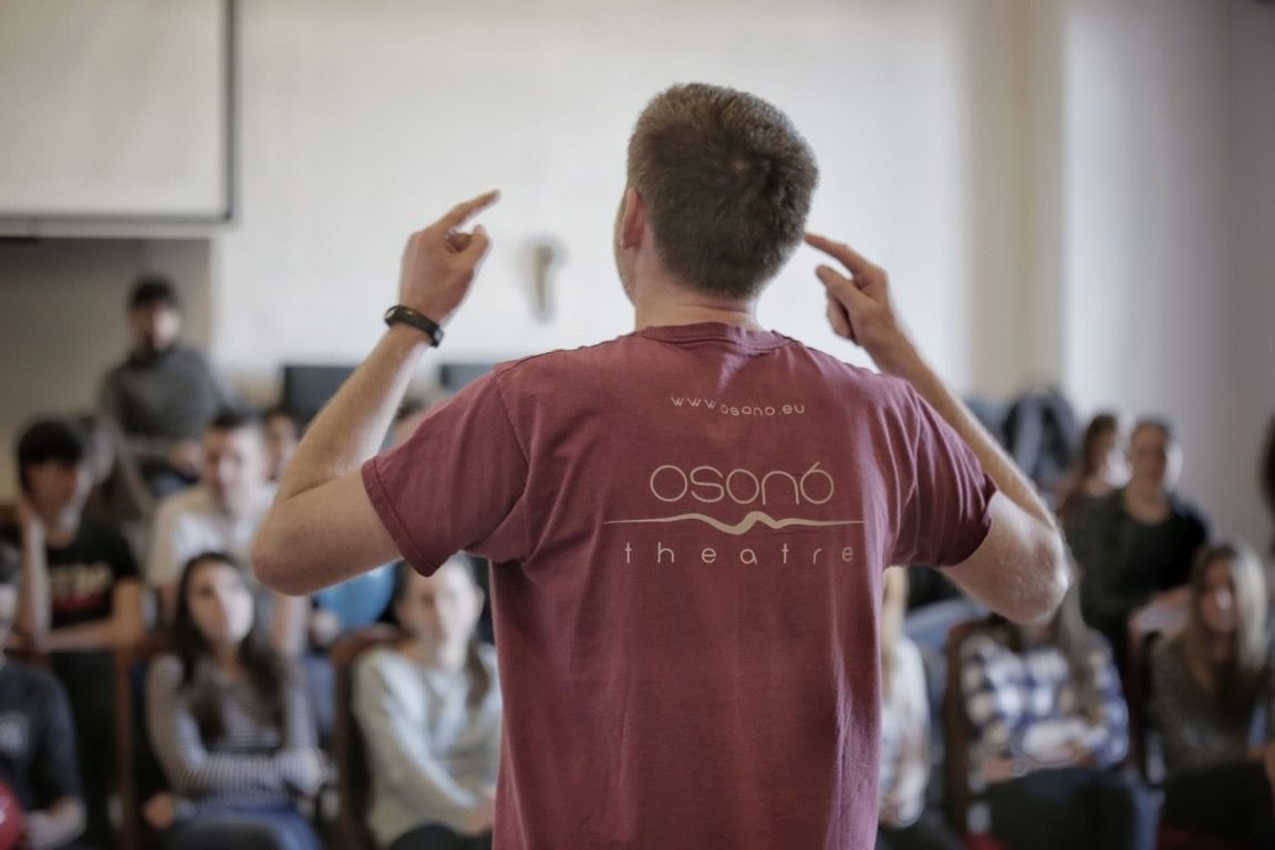 Teatrul Independent Osonó