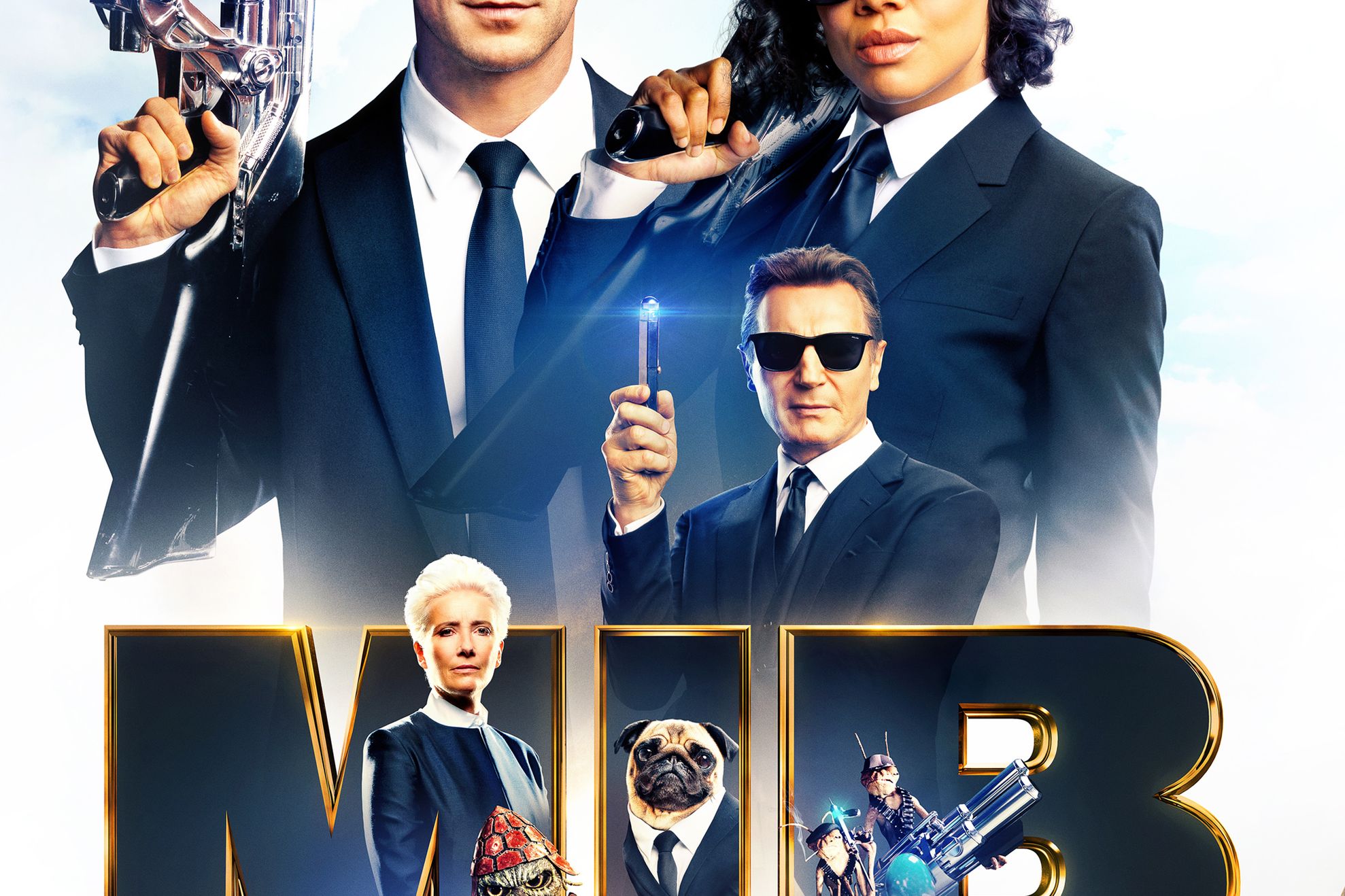 MIB