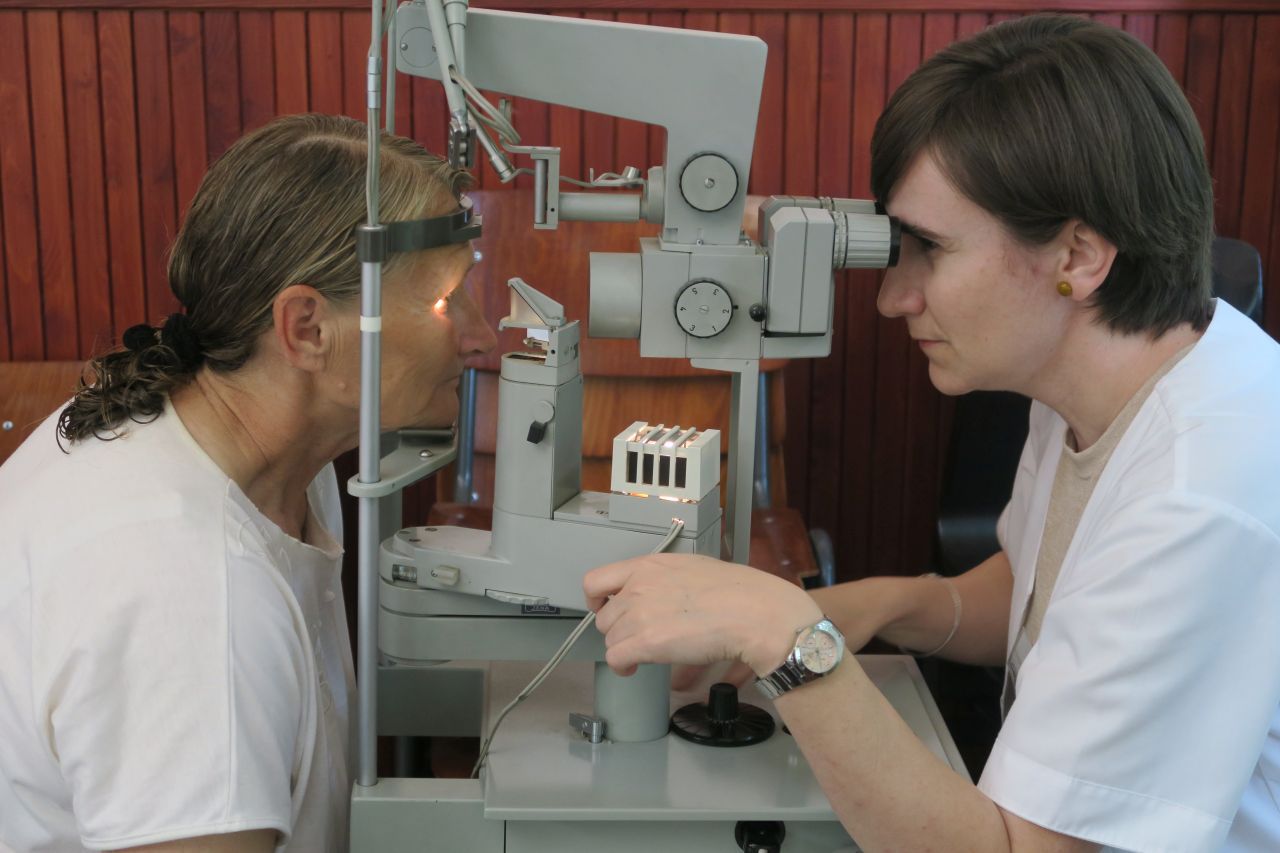 Screening medical Borosneu Mare iunie 2019 - 3