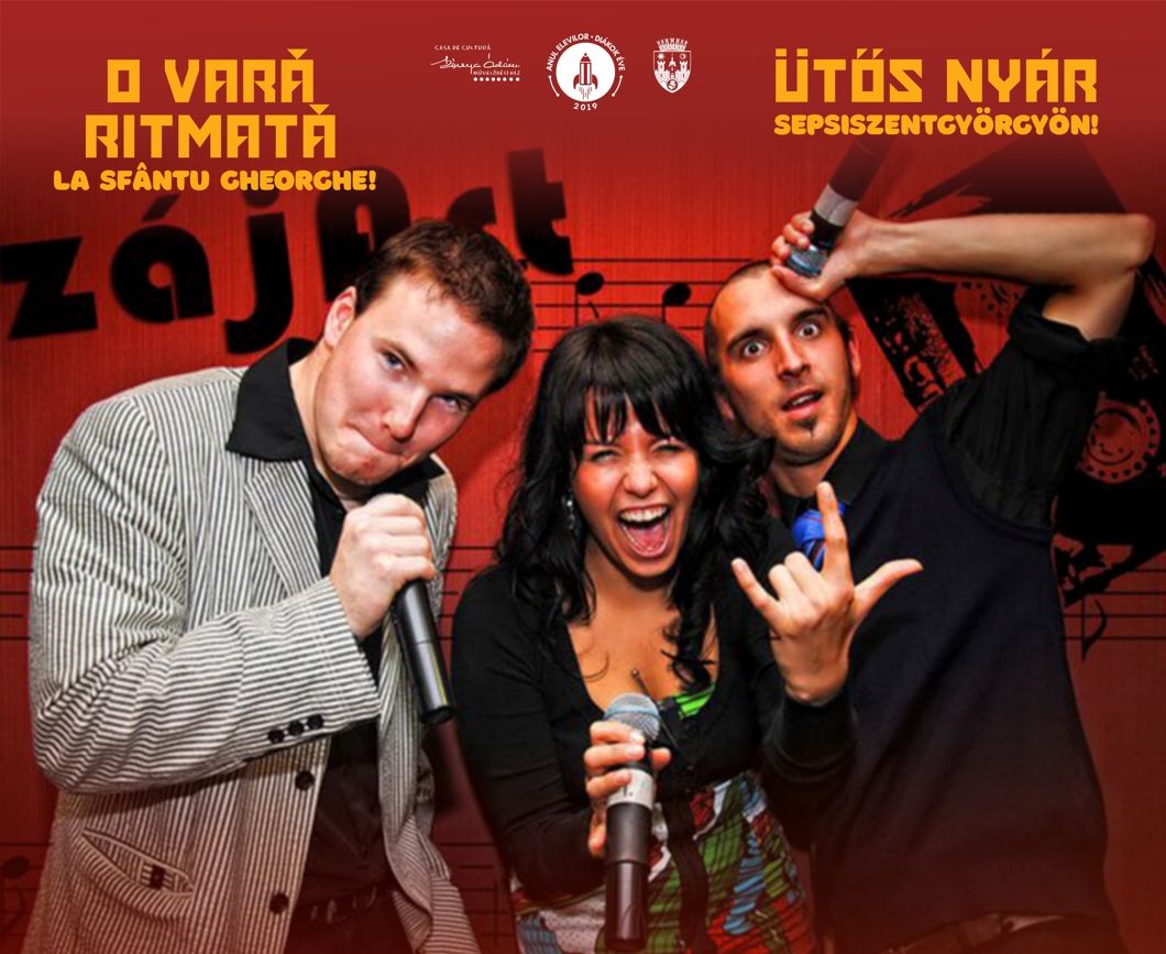 Afis Szajart 2019 crop site